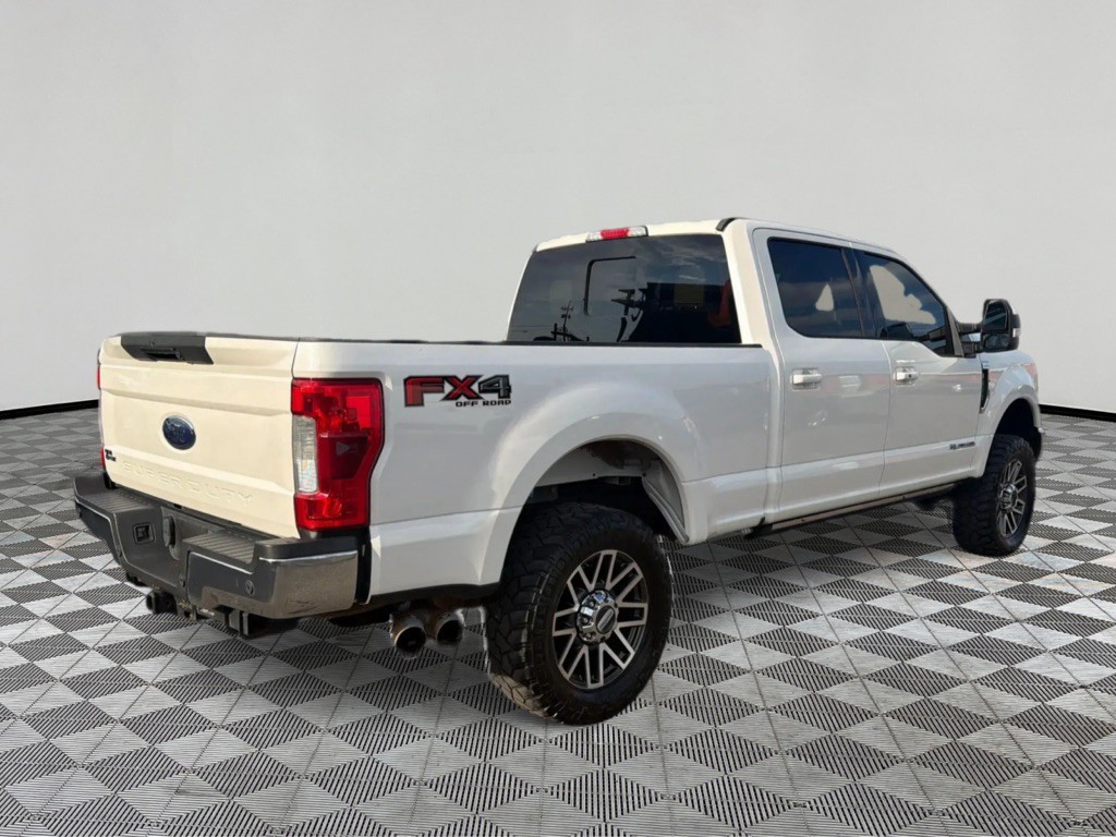 2017 Ford F-250 Image 5