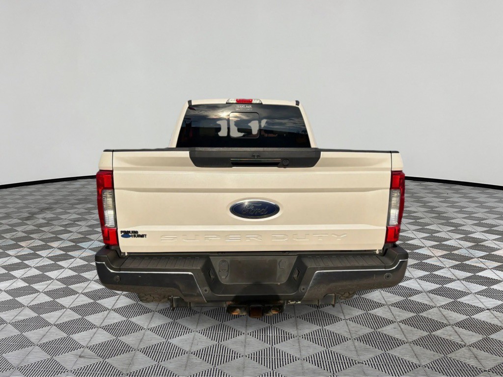 2017 Ford F-250 Image 6