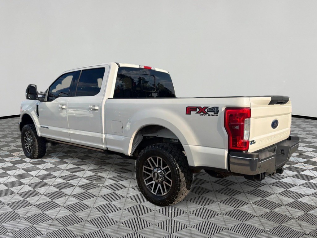 2017 Ford F-250 Image 7