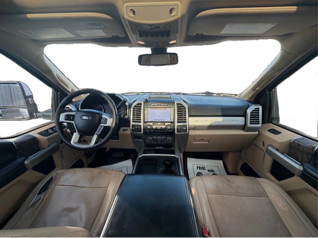 2017 Ford F-250 Image 9