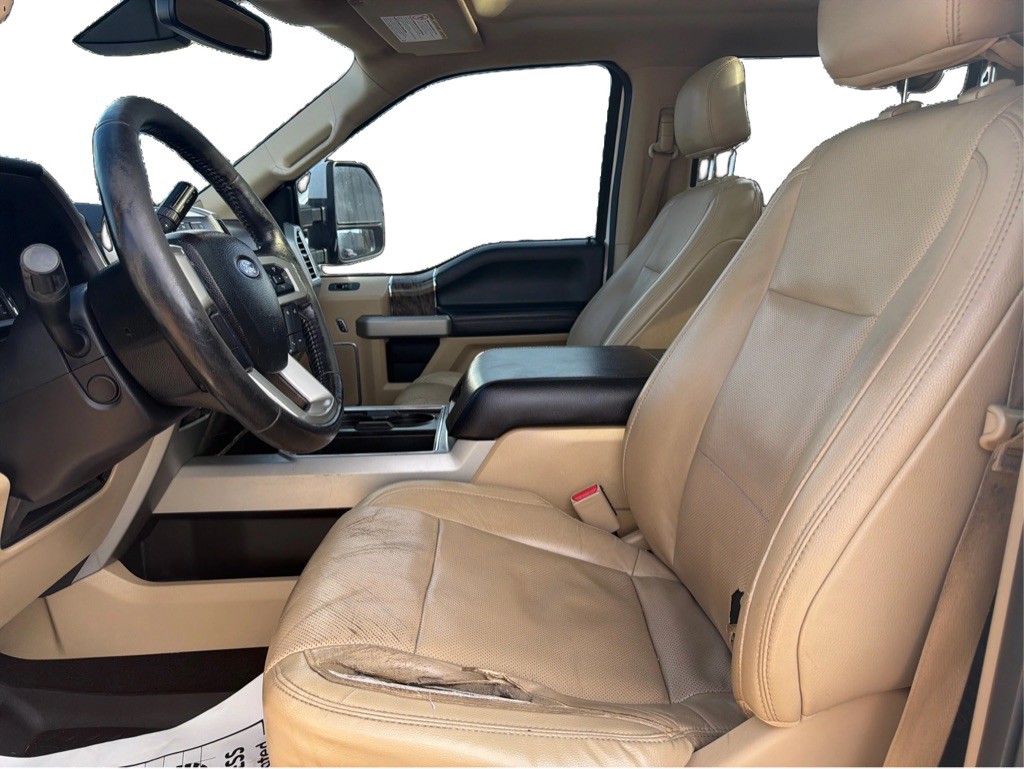2017 Ford F-250 Image 10