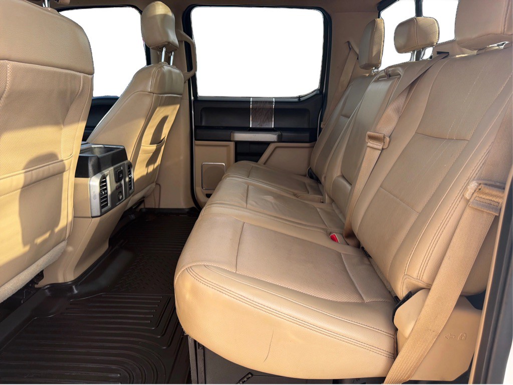 2017 Ford F-250 Image 11