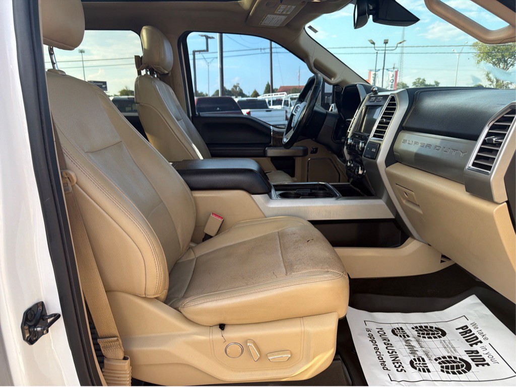 2017 Ford F-250 Image 13