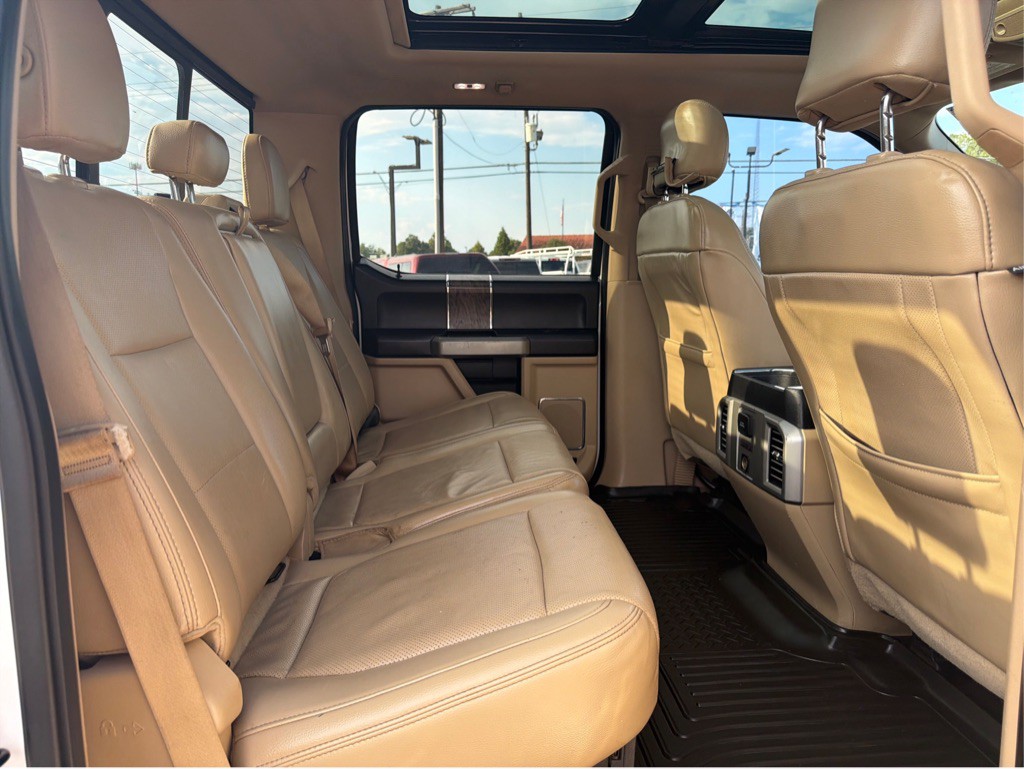 2017 Ford F-250 Image 14