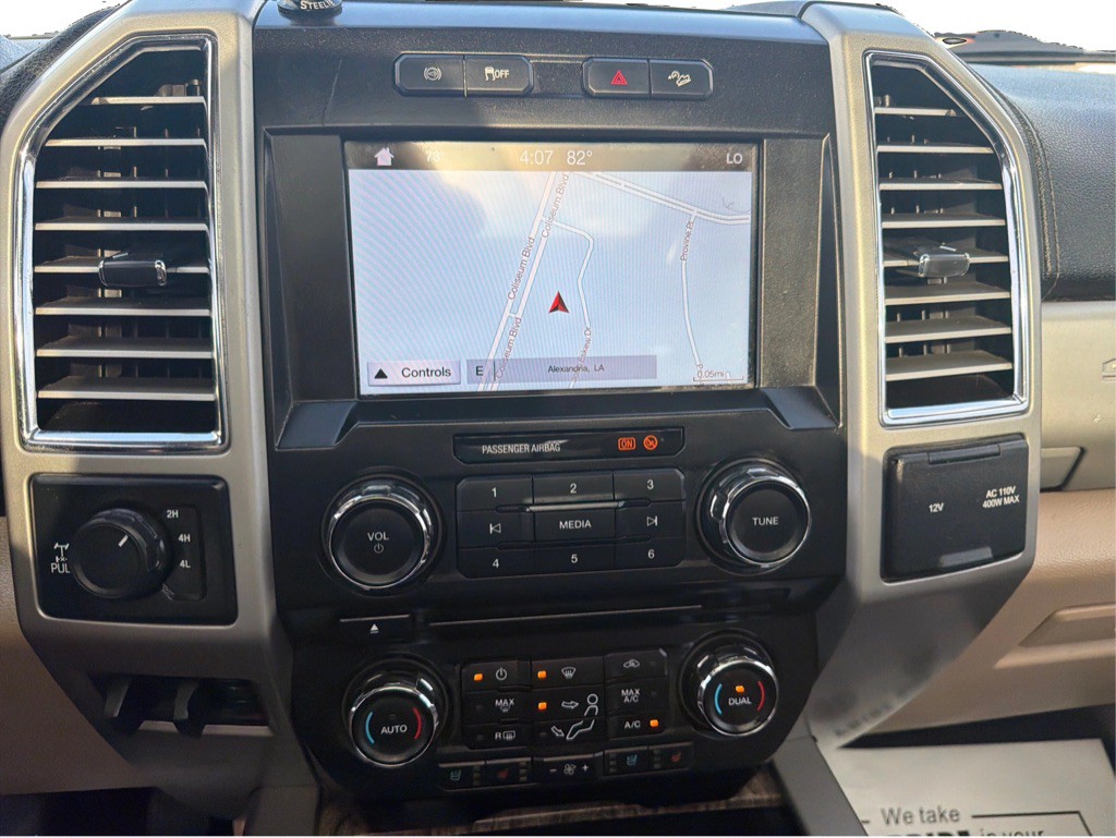 2017 Ford F-250 Image 16