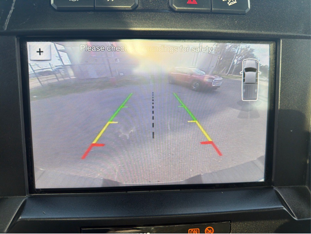2017 Ford F-250 Image 18
