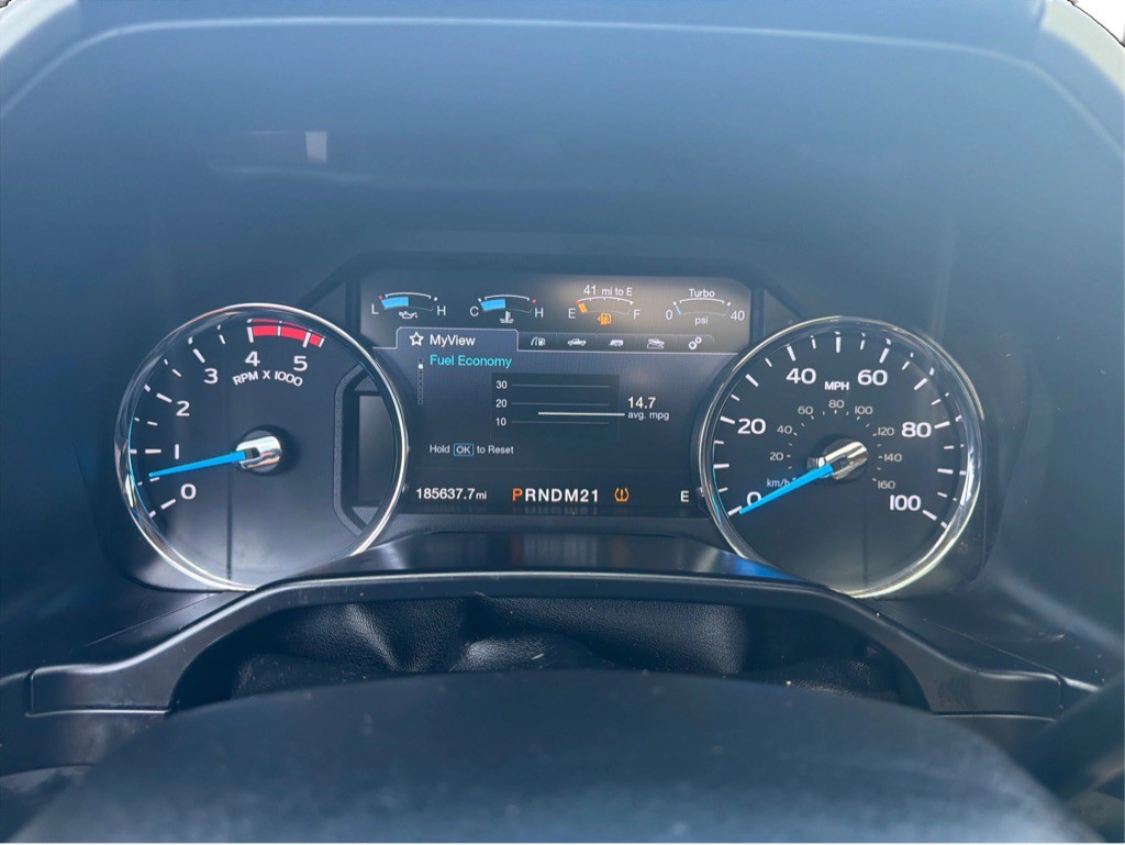 2017 Ford F-250 Image 19