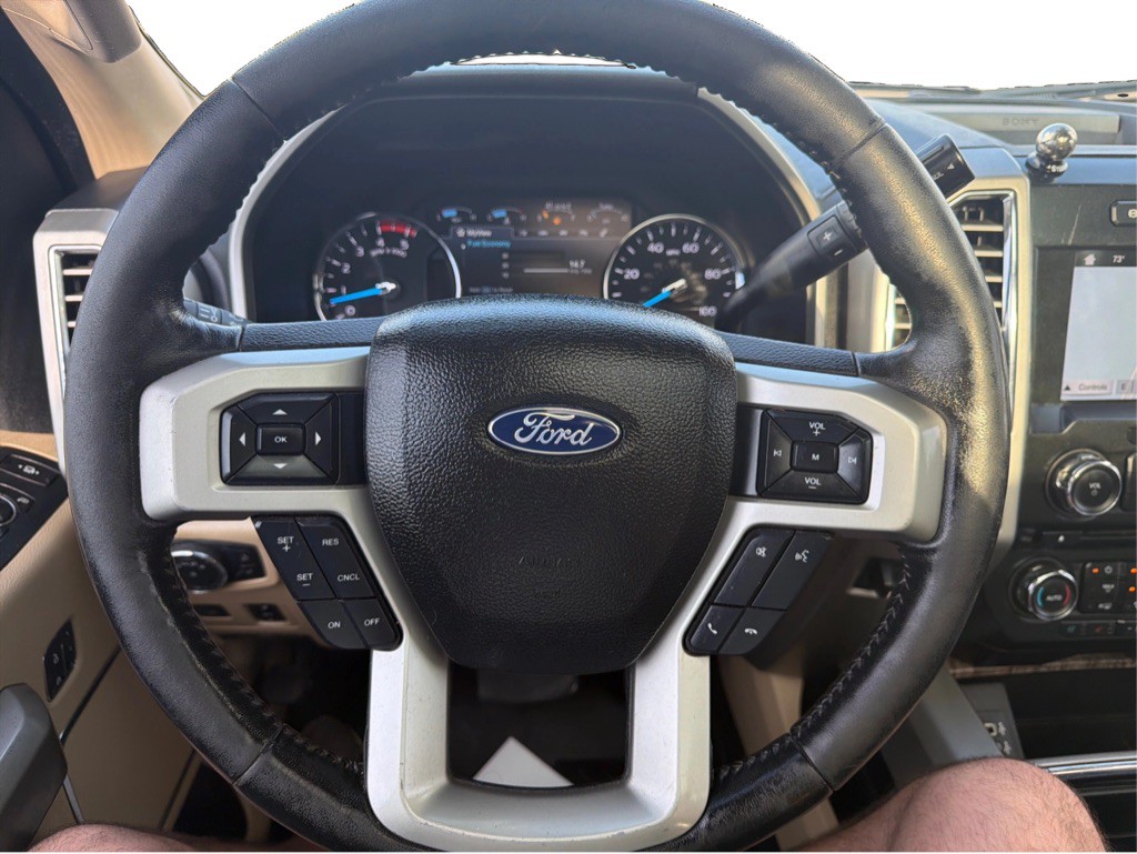 2017 Ford F-250 Image 20