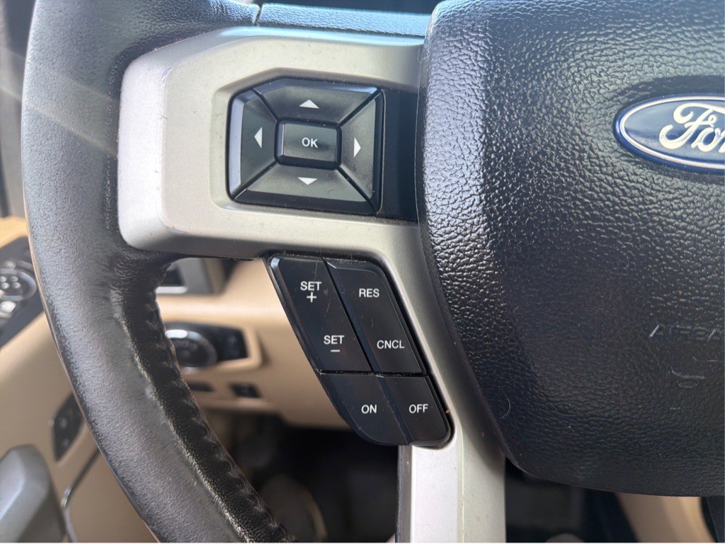2017 Ford F-250 Image 23