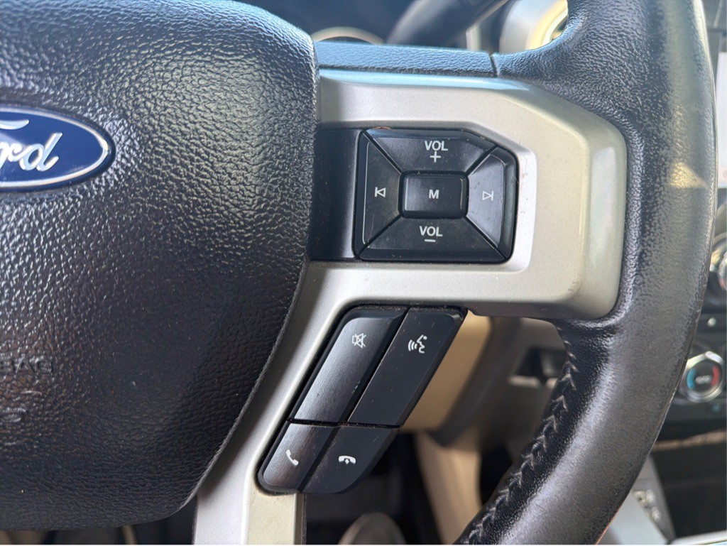 2017 Ford F-250 Image 24
