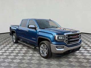 Image for 2018 GMC Sierra 1500 SLT ID: 7686212