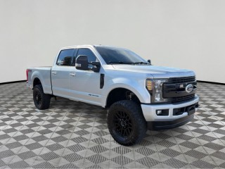 Image for 2019 Ford F-250 Lariat ID: 7687544