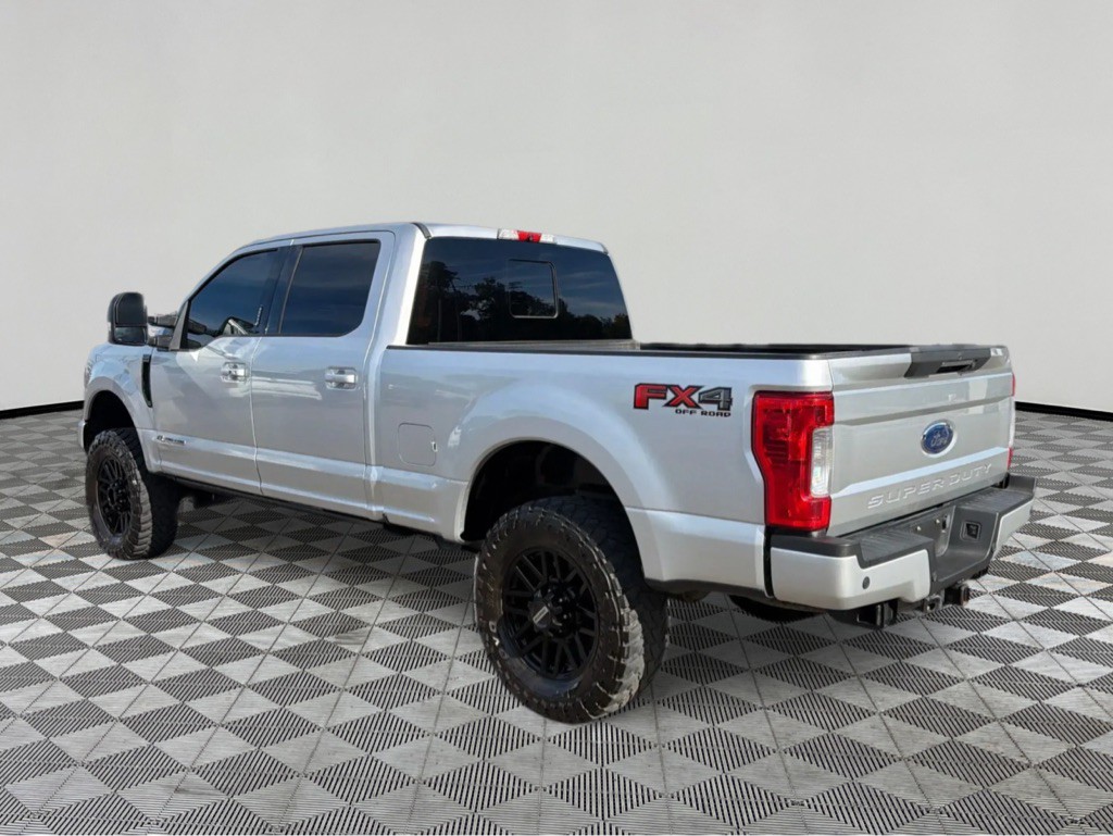 2019 Ford F-250 Image 5