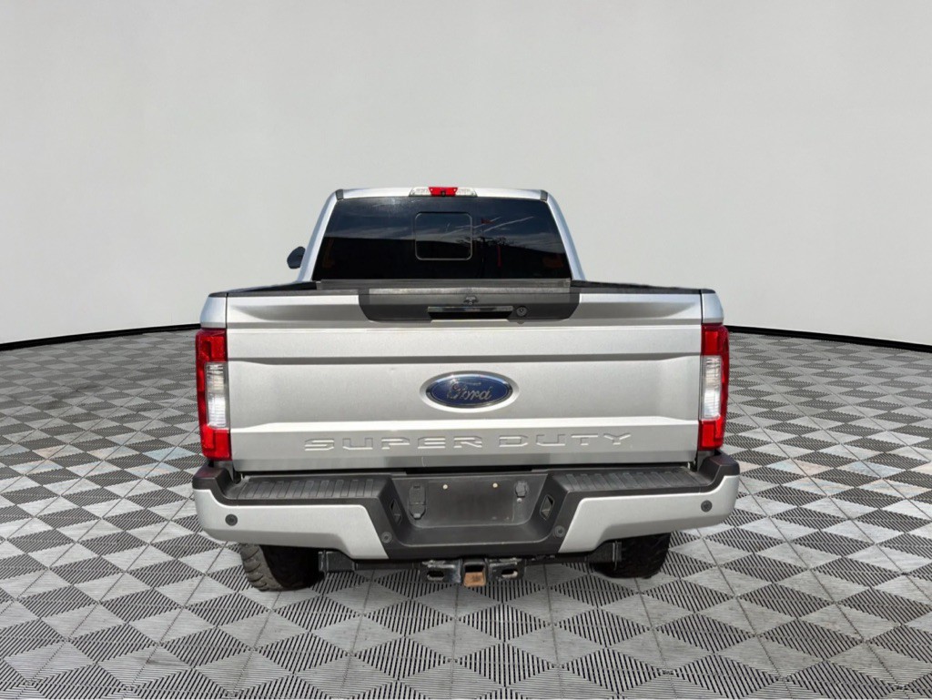 2019 Ford F-250 Image 6