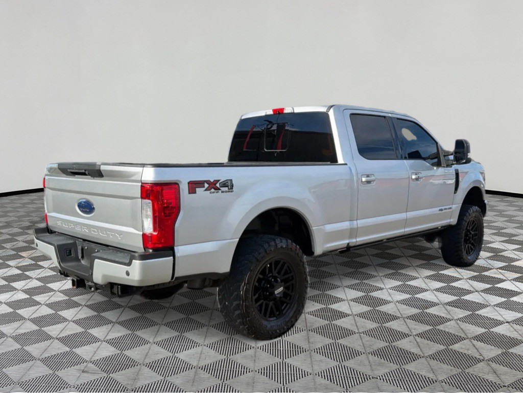2019 Ford F-250 Image 7