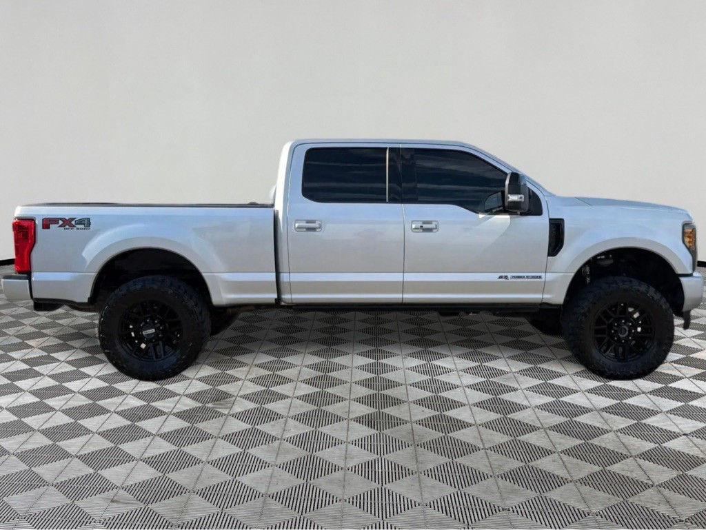 2019 Ford F-250 Image 8