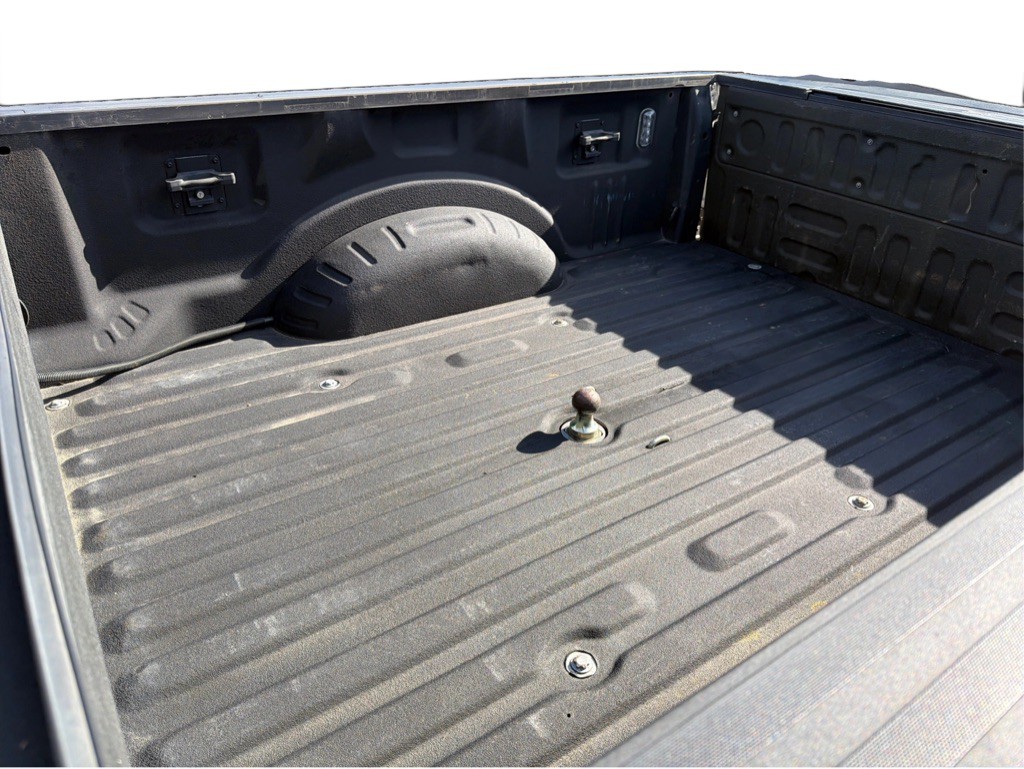2019 Ford F-250 Image 9