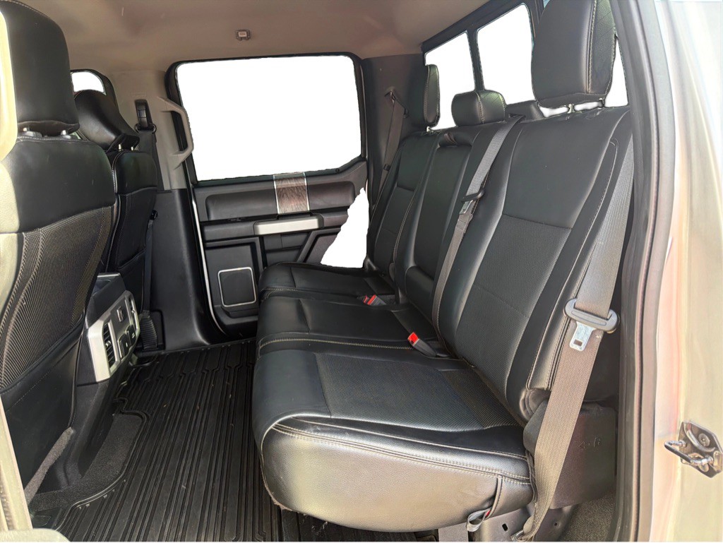2019 Ford F-250 Image 10
