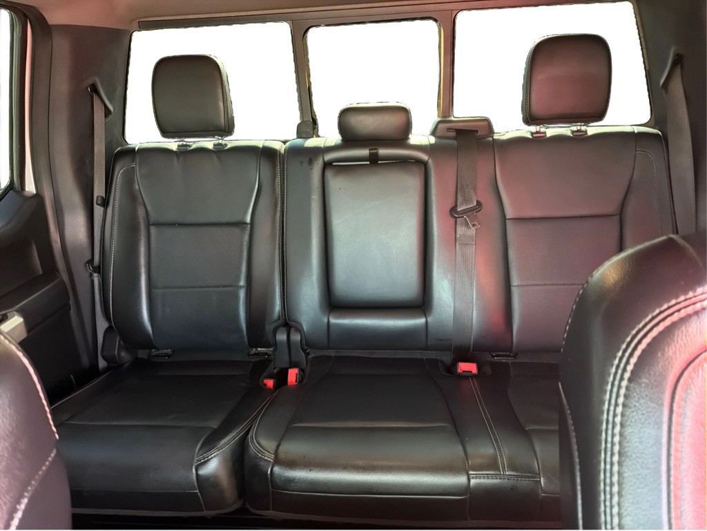 2019 Ford F-250 Image 11