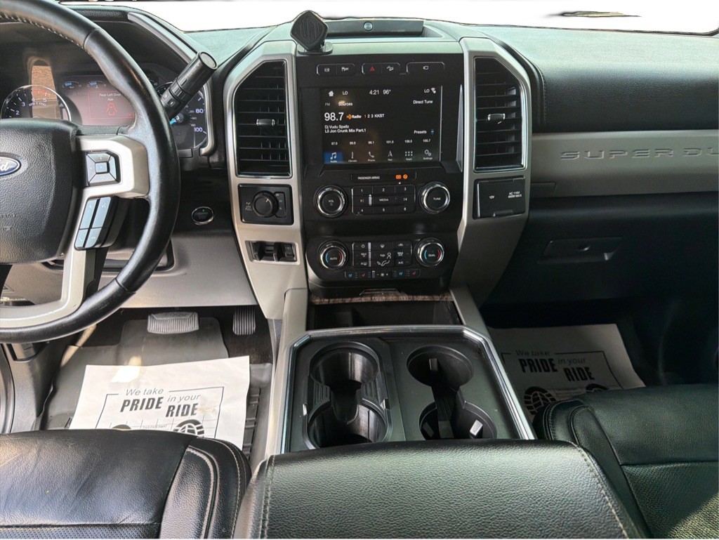 2019 Ford F-250 Image 13