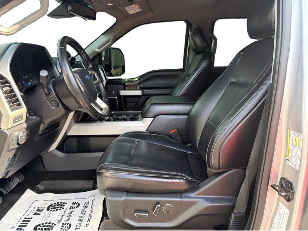 2019 Ford F-250 Image 14