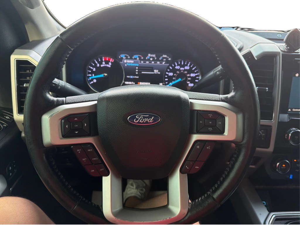 2019 Ford F-250 Image 16