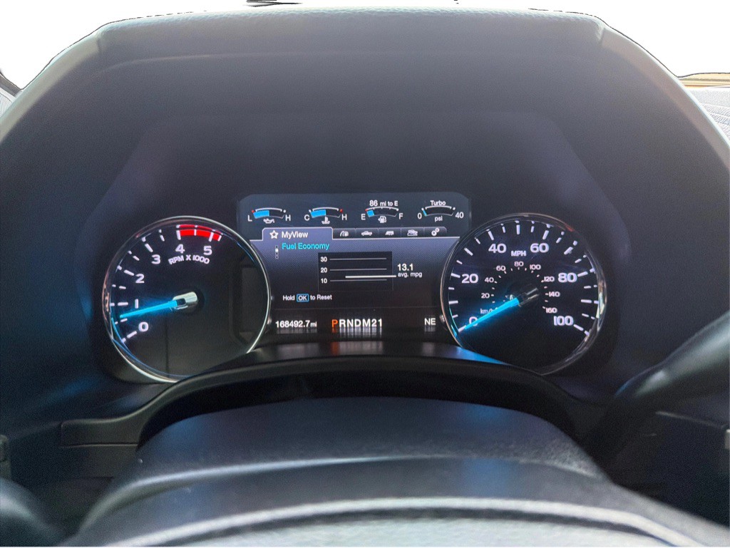 2019 Ford F-250 Image 17