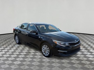 Image for 2018 Kia Optima LX ID: 7687558