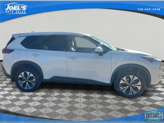 Image for 2021 Nissan Rogue SV ID: 7691052