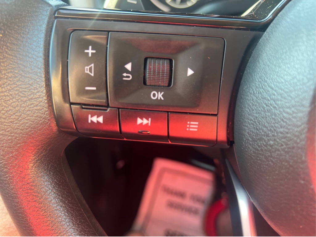 2021 Nissan Rogue Image 12