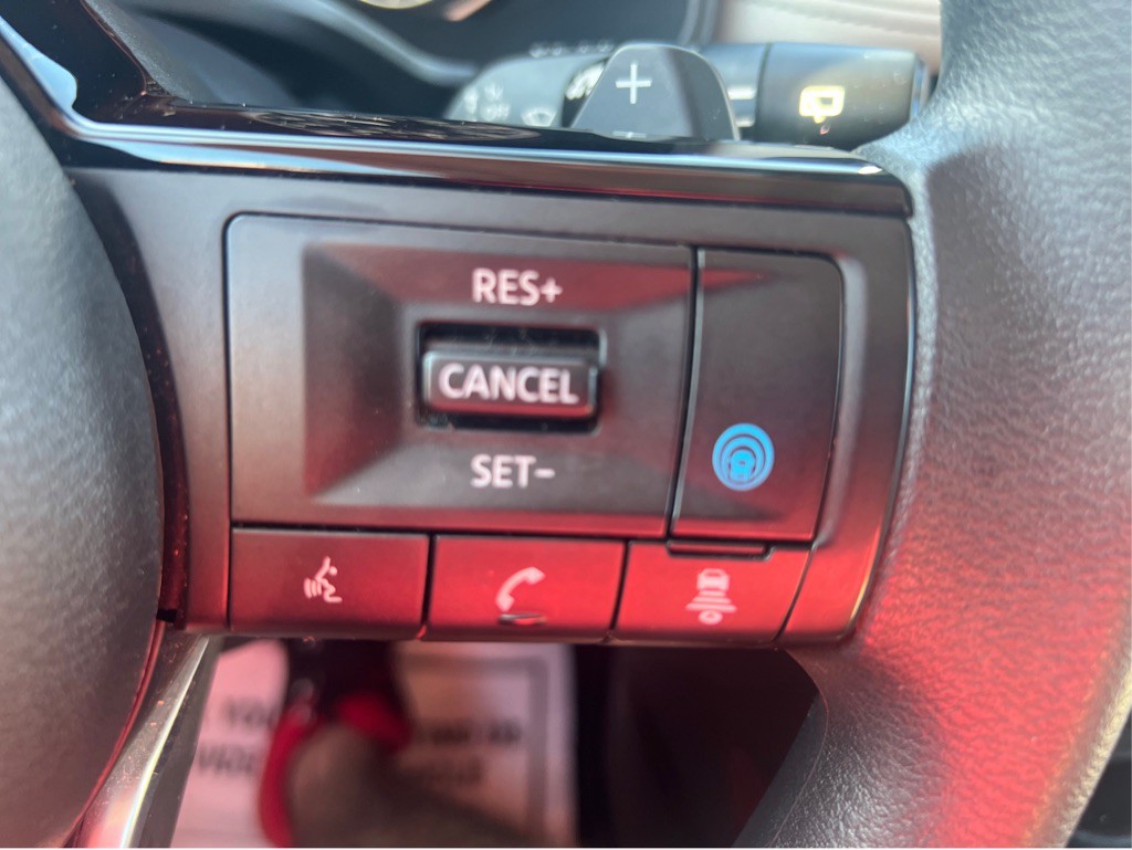 2021 Nissan Rogue Image 15