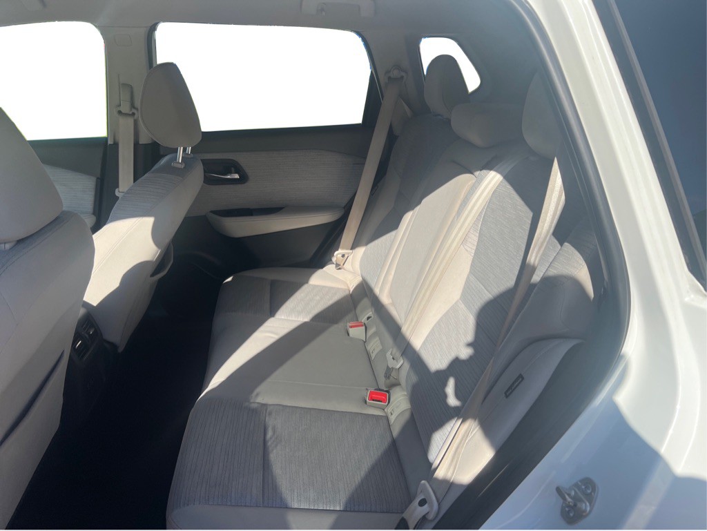 2021 Nissan Rogue Image 17