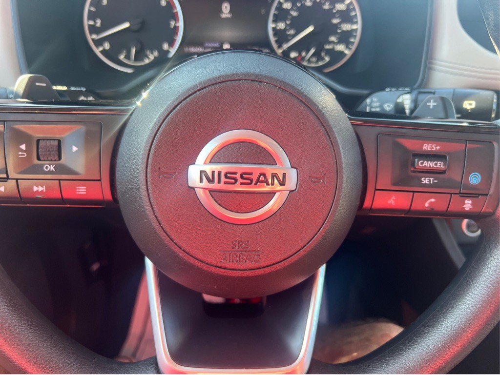 2021 Nissan Rogue Image 21