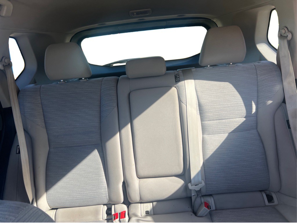 2021 Nissan Rogue Image 26