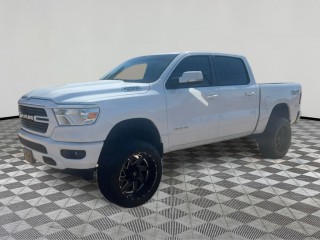 Image for 2019 RAM 1500 Big Horn/lone Star ID: 7692477
