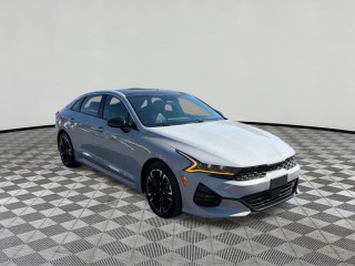 Image for 2023 Kia K5 Gt-line ID: 7693478