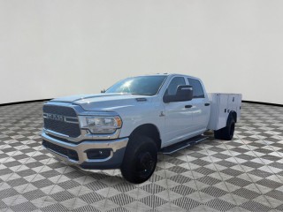 Image for 2023 RAM 3500 Tradesman ID: 7695624
