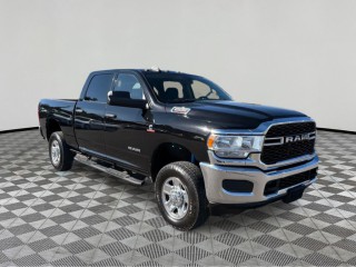 Image for 2020 RAM 2500 Tradesman ID: 7699766