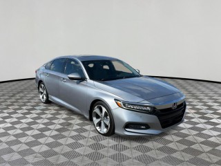 Image for 2020 Honda Accord Touring ID: 7700052