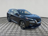 Image for 2023 Nissan Rogue SL ID: 7700061