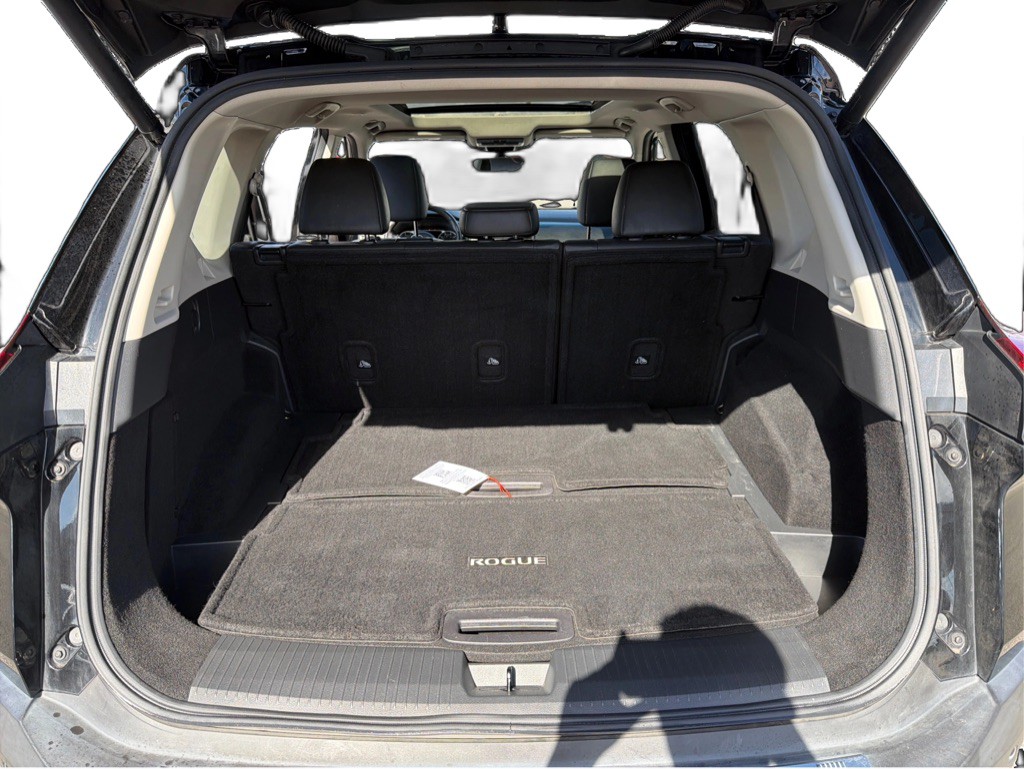 2023 Nissan Rogue Image 9