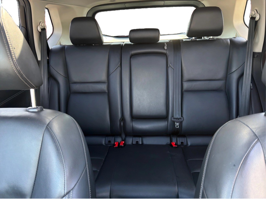 2023 Nissan Rogue Image 10