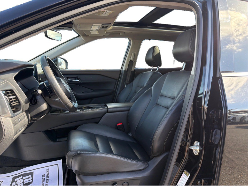 2023 Nissan Rogue Image 15