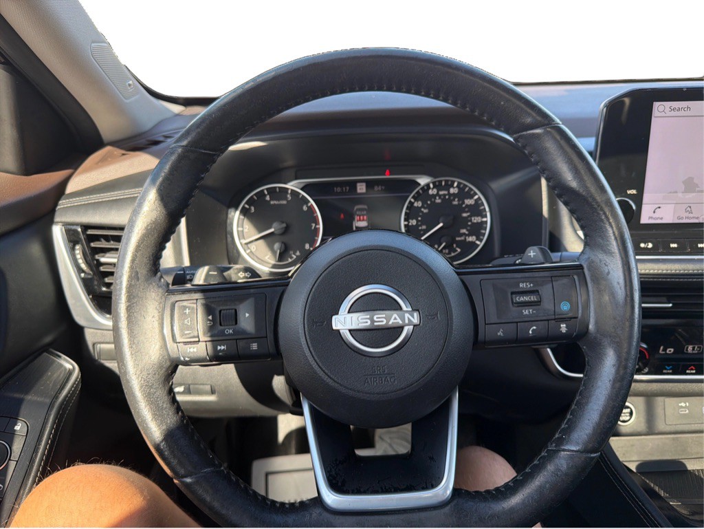 2023 Nissan Rogue Image 16