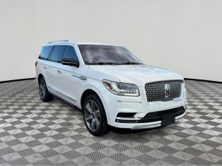 Image for 2018 Lincoln Navigator Reserve ID: 7710512