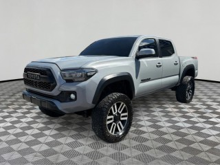 Image for 2019 Toyota Tacoma Trd Off-road ID: 7712274