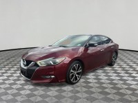 Image for 2016 Nissan Maxima 3.5S ID: 7723544