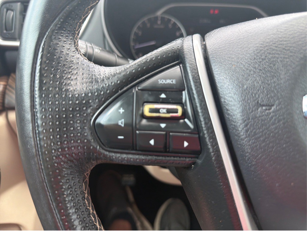 2016 Nissan Maxima Image 20