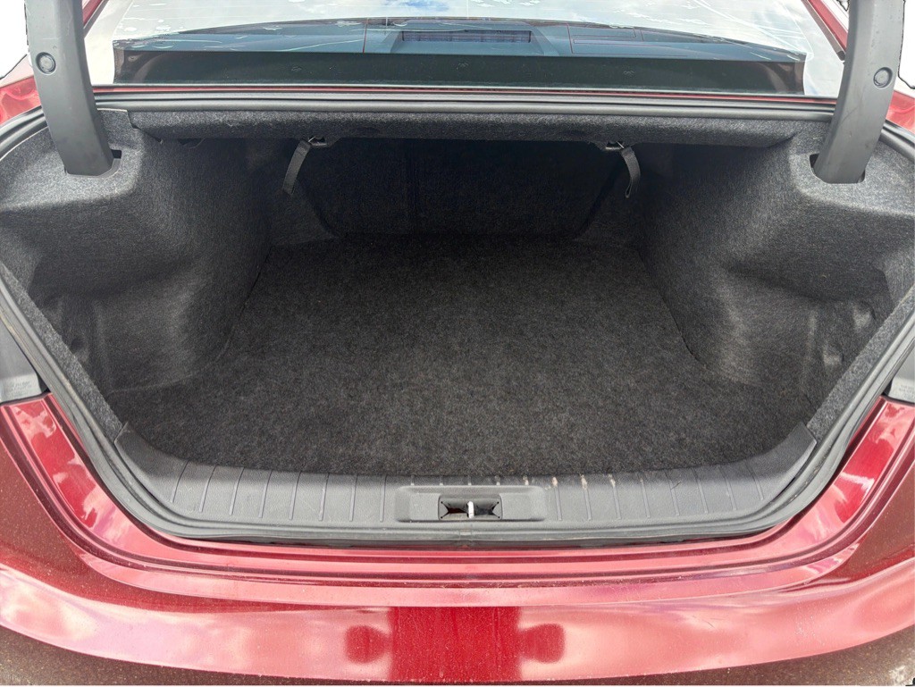 2016 Nissan Maxima Image 23