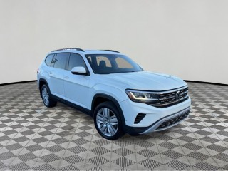 Image for 2022 Volkswagen Atlas V6 SE ID: 7738294